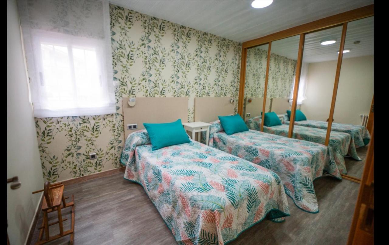 Vila La Casita De Lola Sotillo de la Adrada Exteriér fotografie